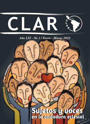 Revista CLAR No 1 de 2023