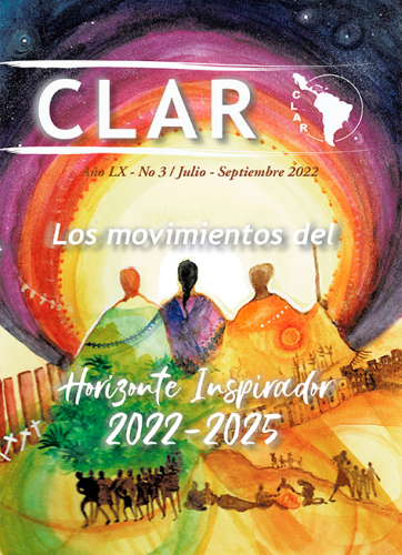 Revista CLAR No 3 de 2022