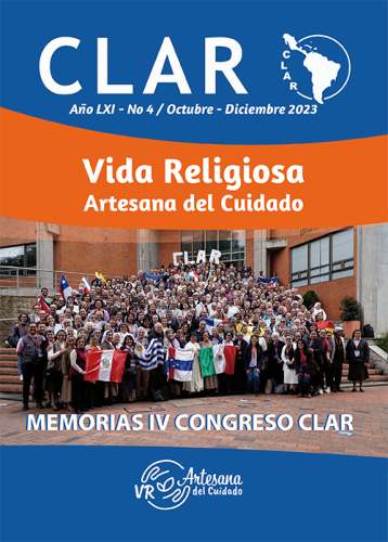 Revista CLAR No 4 de 2023