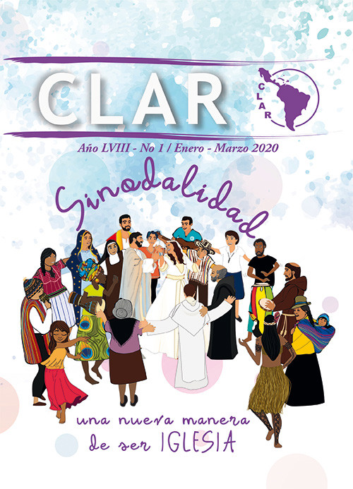 Revista CLAR No 1 de 2020