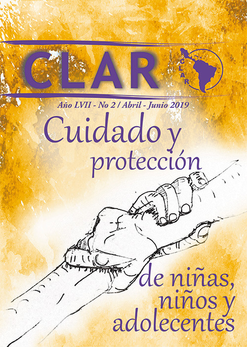 Revista CLAR No 2 de 2019