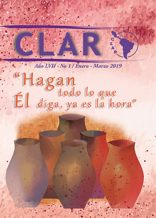 Revista CLAR No 1 de 2019