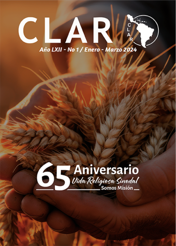 Revista CLAR No 1 de 2024