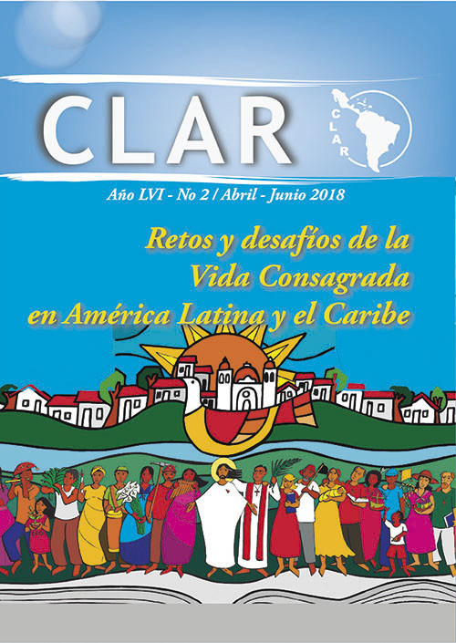 Revista CLAR No 2 de 2018