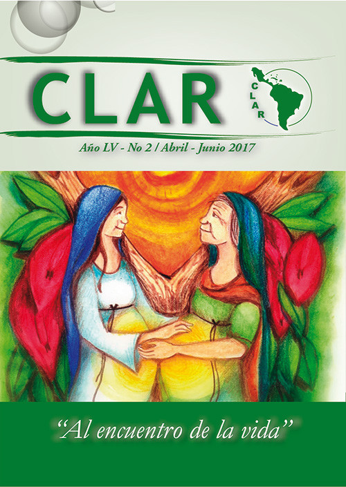 Revista CLAR No 2 de 2017