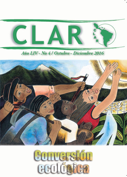 Revista CLAR No 4 de 2016