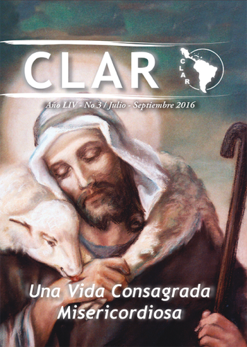 Revista CLAR No 3 de 2016