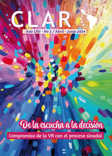 Revista CLAR No 2 de 2024