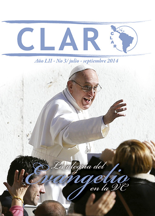 Revista CLAR No 3 de 2014