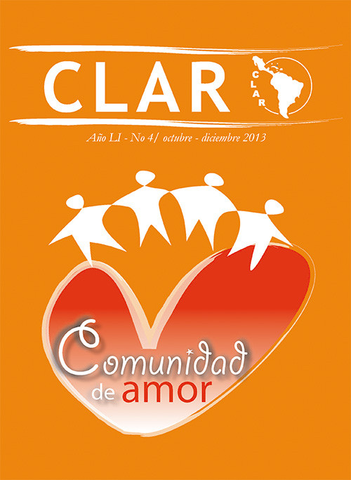 Revista CLAR No 4 de 2013