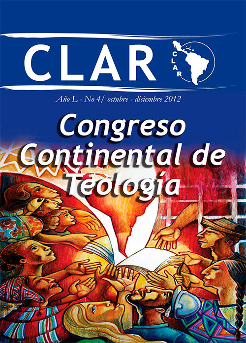 Revista CLAR No 4 de 2012