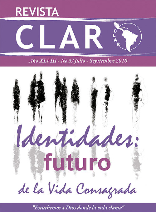 Revista CLAR No 3 de 2010