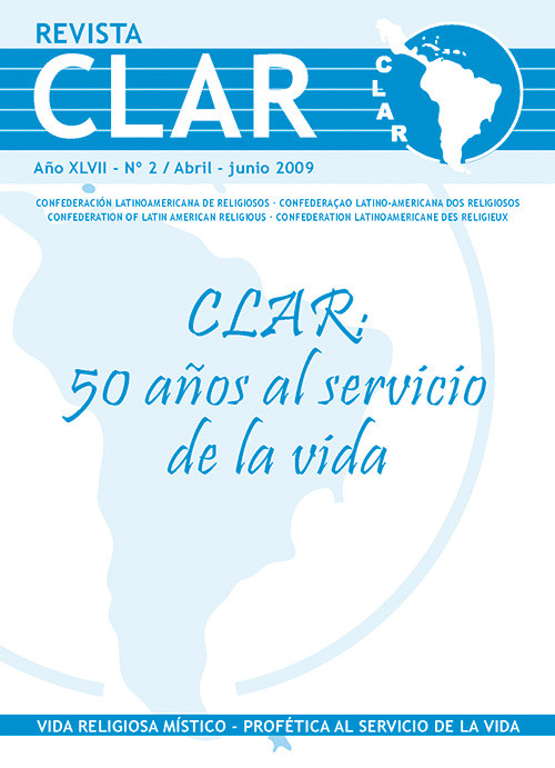 Revista CLAR No 2 de 2009