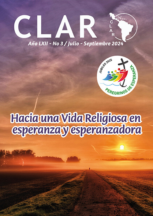 Revista CLAR No 3 de 2024