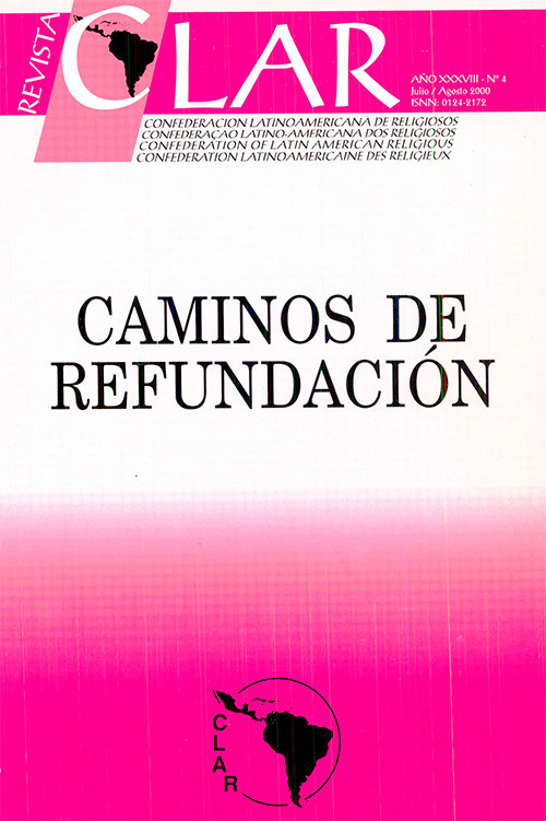 Revista CLAR No 4 de 2000