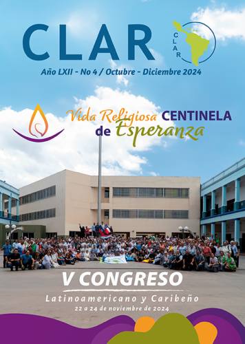 Revista CLAR No 4 de 2024