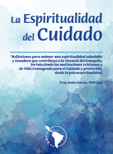 Libro - La Espiritualidad del Cuidado