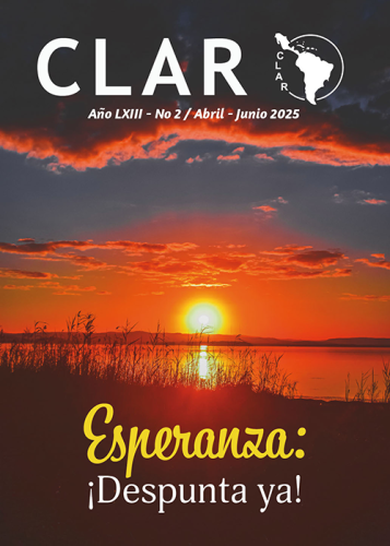 Revista CLAR No 2 de 2025