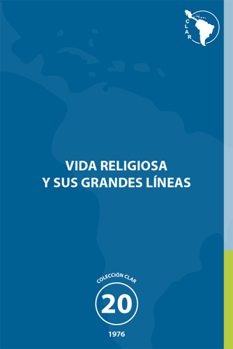 20. Vida Religiosa en América Latina