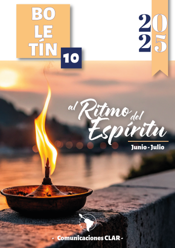 Boletín No 10 de 2025 – Junio/julio