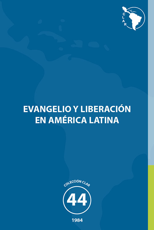 44. Evangelio y liberación en América Latina
