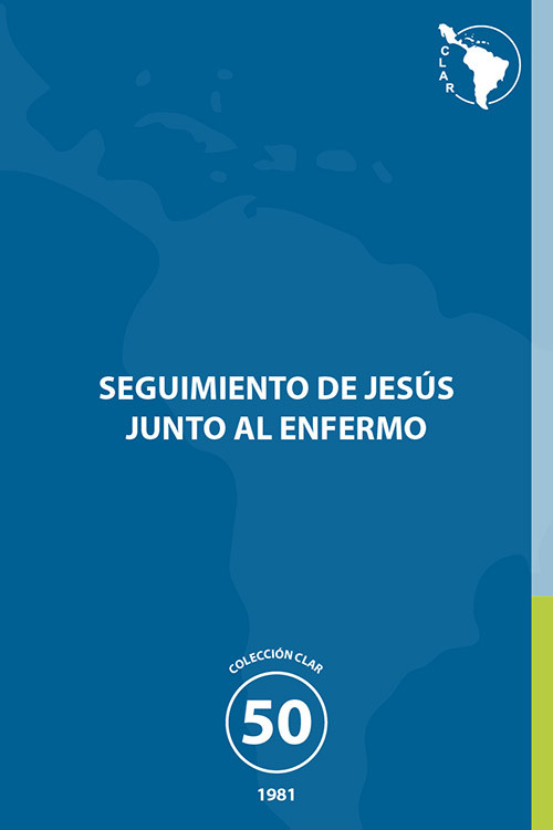 50. Seguimiento de Jesús junto al enfermo