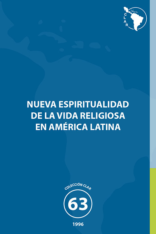 63. Nueva espiritualidad de la Vida Religiosa en América Latina