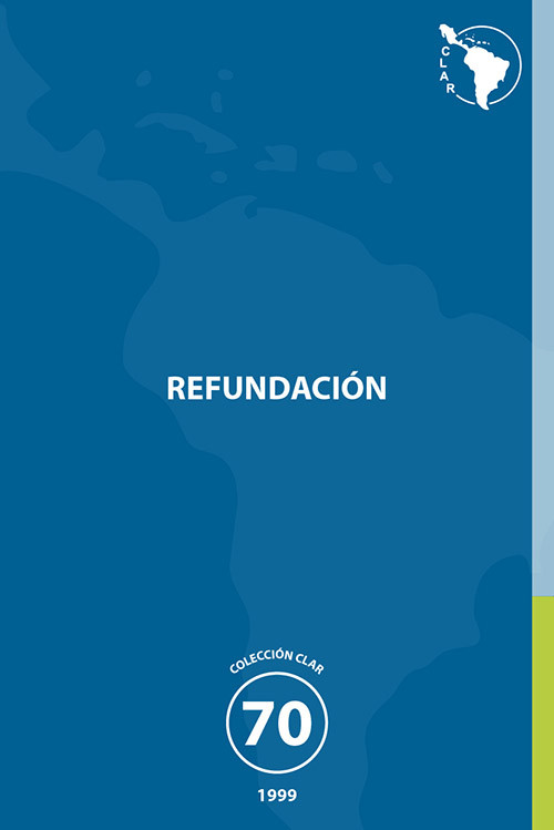 70. Refundación