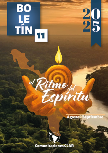 Boletín No 11 de 2025 – Agosto/Septiembre