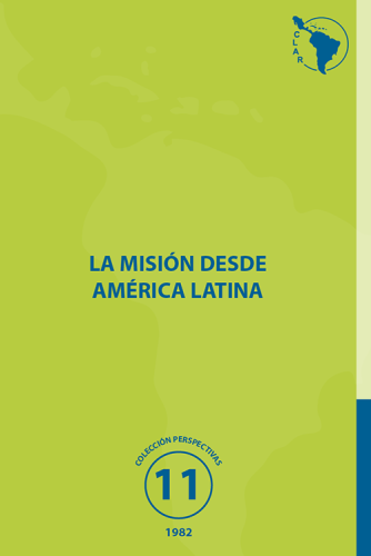 11. La misión desde América Latina
