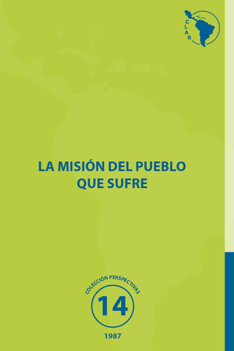 14. La misión del pueblo que sufre