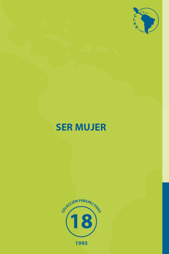 18. Ser Mujer
