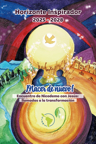 Horizonte Inspirador 2025 – 2028 / Español
