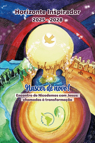 Horizonte Inspirador 2025 – 2028 / Portugués