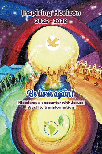 Horizonte Inspirador 2025 – 2028 / Inglés