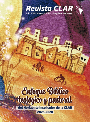 Revista CLAR No 3 de 2025