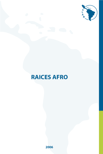 Raíces Afro