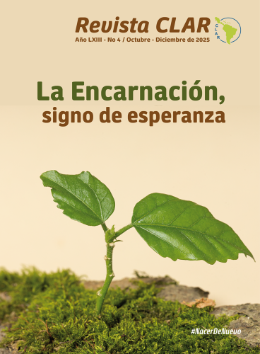 Revista CLAR No 4 de 2025