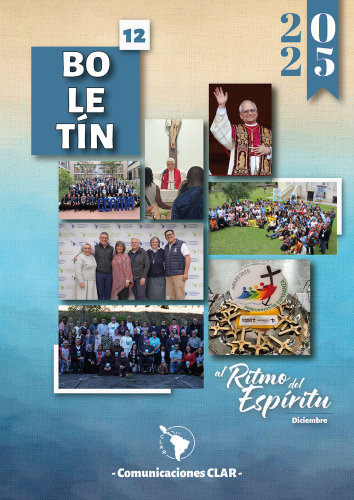  Boletín No 12 de 2025 – Diciembre