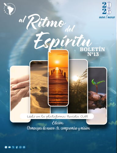 Boletín No 13 de 2026 - Enero - Marzo