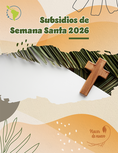 Subsidios de Semana Santa 2026