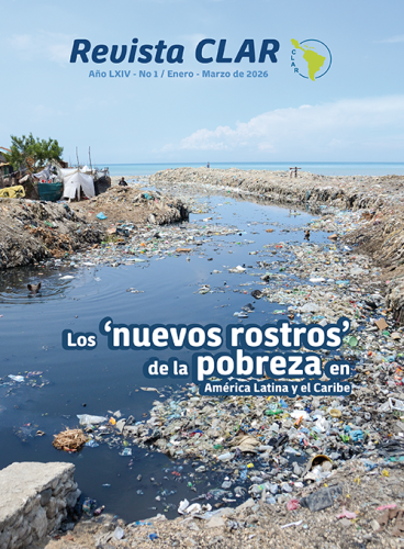 Revista CLAR No 1 de 2026