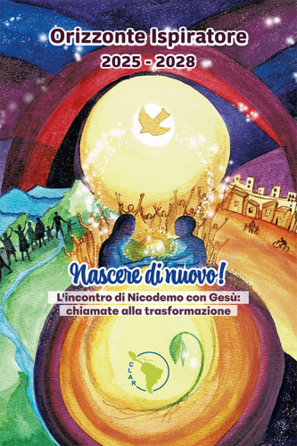 Horizonte Inspirador 2025 – 2028 / Italiano