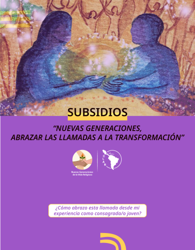 Subsidios de Nuevas Generaciones