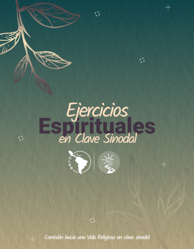 Ejercicios Espirituales en Clave Sinodal