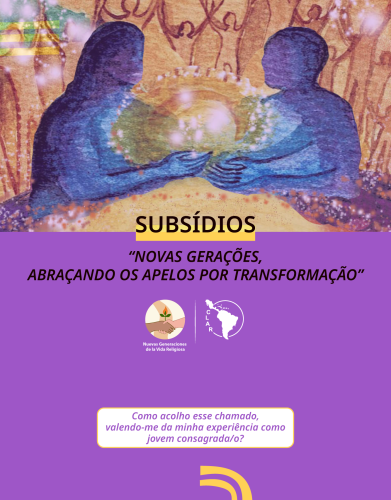 Subsidio de Nuevas Generaciones - Portugués 